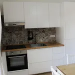 Casa Angelina Deluxe Suite